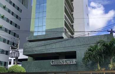 Imagem 3: SALA EMPRESARIAL GREE TOWER