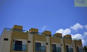 Imagem: TRIPLEX RESD.ESMERALDA, 3 dormitórios na