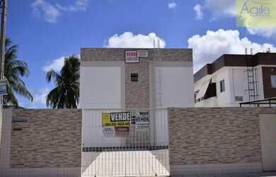 Imagem: APARTAMENTO RESIDENCIAL MAR DO ATLÂNTICO