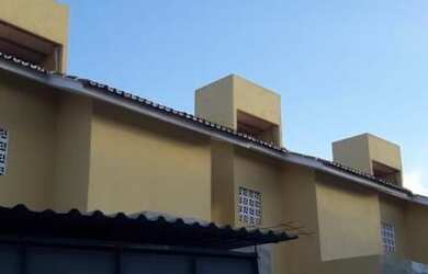 Imagem: RESIDENCIAL MARIA XAVIER