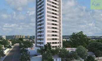 Imagem: APARTAMENTO EDF. TRINDADE FAMILY CLASS