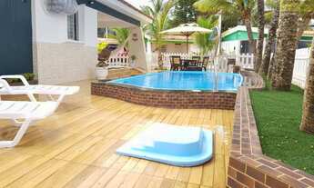 Imagem: CASA DE PRAIA COND. KASAMAR