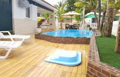 Imagem: CASA DE PRAIA COND. KASAMAR