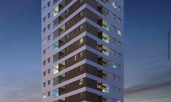 Imagem: EDF. MONTEIRO RESIDENCE