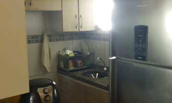 Imagem: APARTAMENTO, 2 dormitórios na Rua Alteroza