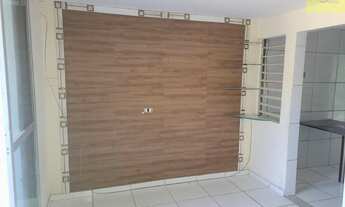 Imagem 2: Casa à Venda em Peixinhos