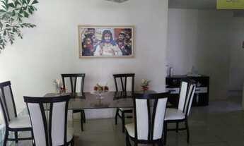 Imagem 5: CASA COM PISCINA