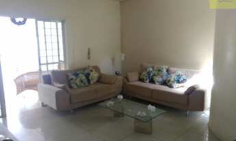 Imagem: CASA COM PISCINA