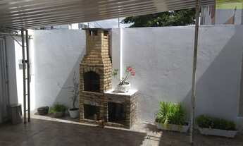 Imagem 2: CASA COM PISCINA