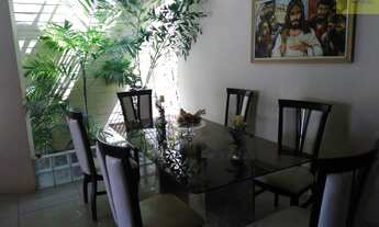 Imagem 3: CASA COM PISCINA