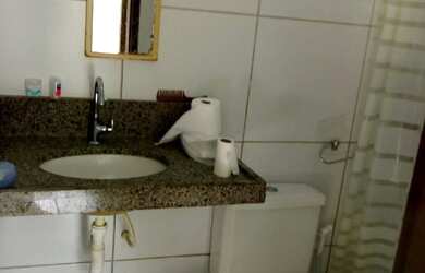 Imagem: CASA 03 QUARTOS