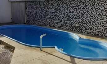 Imagem: CASA COM PISCINA