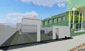 Imagem 4: NORONHA RESIDENCE, 2 dormitórios na Rua Santa Elizabete