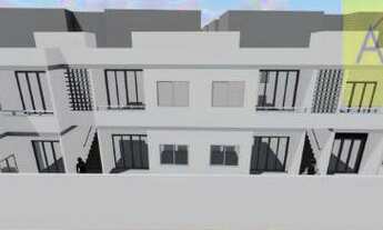 Imagem 2: NORONHA RESIDENCE, 2 dormitórios na Rua Santa Elizabete