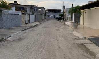 Imagem: CASA COM 05 QUARTOS