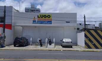 Imagem: PRÉDIO COMERCIAL, 1 banheiros na Avenida