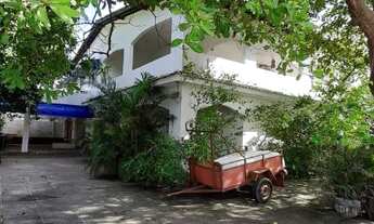 Imagem 3: CASA 03 LOTES Casa com 5 dormitórios