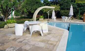 Imagem: CASA COM PISCINA