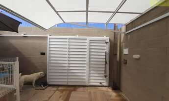 Imagem: CASA COM PISCINA