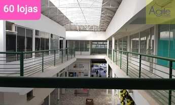 Imagem: GALERIA SHOPPING JANGA