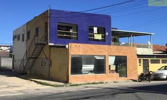 Imagem: PRÉDIO COMERCIAL, 2 banheiro na Avenida