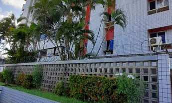 Imagem: Edifício Alda Barros