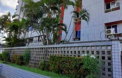 Imagem: Edifício Alda Barros