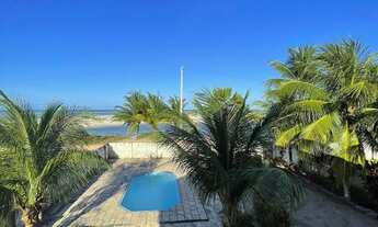 Imagem: CASA NA PRAIA