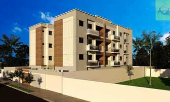 Imagem 1: Residencial Maria Edite