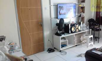 Imagem 7: APARTAMENTO - EDF. VIZIR