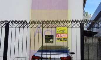 Imagem: DUPLEX - Edf. Terra Ametista