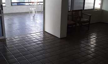 Imagem: Edf. Silverstone, 3 dormitórios na Avenida