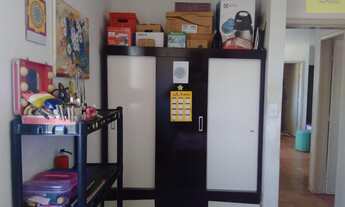 Imagem 6: Edf. Ambassador, 2 dormitórios na Rua Drua Joaquim De Oliveira Valença