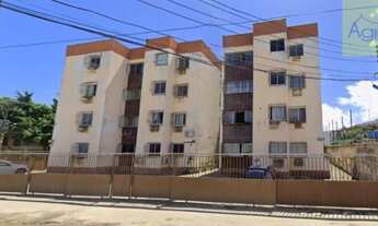 Imagem: Edf. Ambassador, 2 dormitórios na Rua Drua