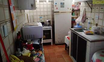 Imagem 2: Edf. Ambassador, 2 dormitórios na Rua Drua Joaquim De Oliveira Valença