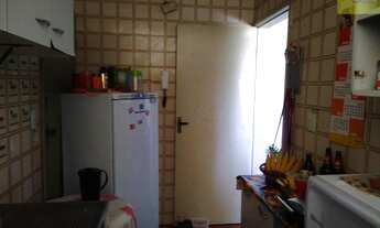 Imagem 3: Edf. Ambassador, 2 dormitórios na Rua Drua Joaquim De Oliveira Valença