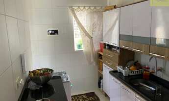 Imagem: RESIDENCIAL ANA LUIZA