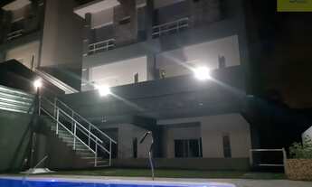Imagem: CASA DUPLEX - RESIDENCIAL MIRANTE PATTEO
