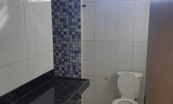 Imagem 2: CASA DUPLEX - RESIDENCIAL MIRANTE PATTEO