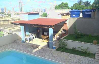 Imagem 4: CASA DUPLEX, 3 dormitórios na Rua Hélio Rodrigues Cardoso