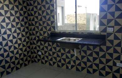 Imagem 7: CASA DUPLEX, 3 dormitórios na Rua Hélio Rodrigues Cardoso