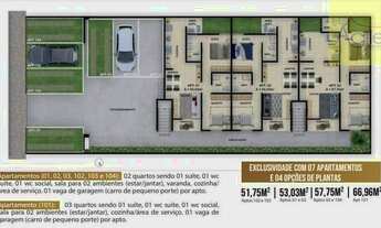 Imagem: Apartamento à Venda em Jardim Atlântico