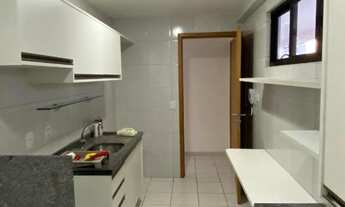 Imagem: Apartamento à Venda em Boa Vista