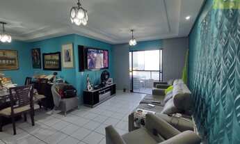 Imagem: Edf. Luar de Olinda