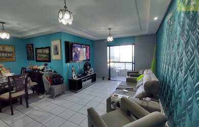 Imagem: Edf. Luar de Olinda