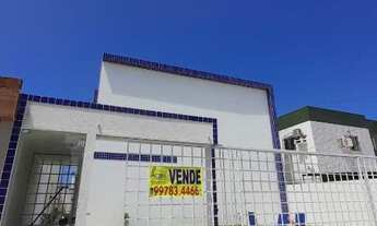 Imagem: Residencial Olinda Paris - Duplex