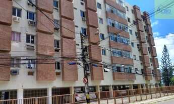 Imagem: Edf. Nobilis, 4 dormitórios na Rua Tomáz