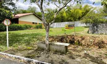 Imagem: TERRENO EM CONDOMÍNIO GRAVATÁ