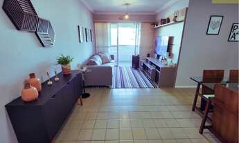 Imagem: Apartamento à Venda em Jardim Atlântico