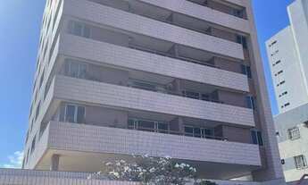 Imagem: Edifício Samsara, 4 dormitórios na Rua